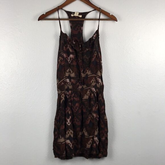 Derek Heart Racerback Summer Dress Size M - Picture 8 of 8